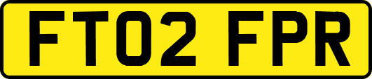 FT02FPR