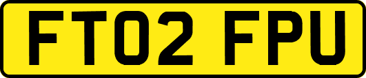 FT02FPU