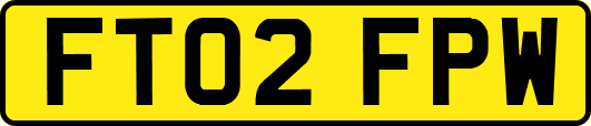 FT02FPW