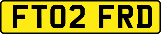 FT02FRD
