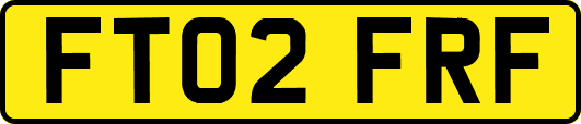 FT02FRF