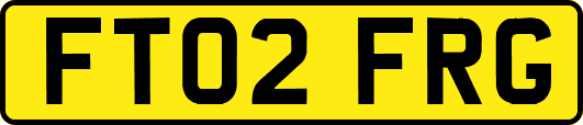 FT02FRG