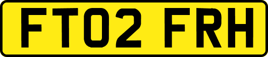 FT02FRH