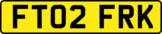 FT02FRK