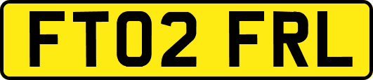 FT02FRL