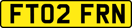 FT02FRN