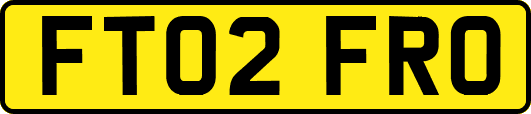FT02FRO