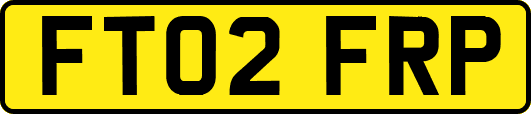 FT02FRP
