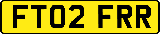 FT02FRR