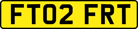 FT02FRT