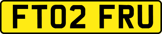FT02FRU