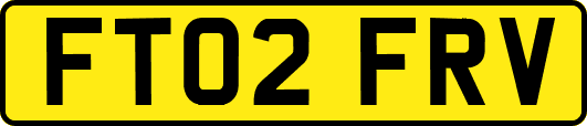 FT02FRV