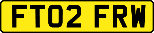 FT02FRW