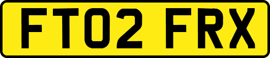 FT02FRX