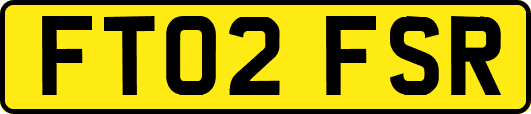 FT02FSR
