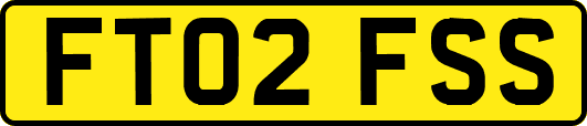FT02FSS