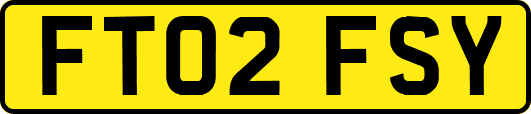 FT02FSY
