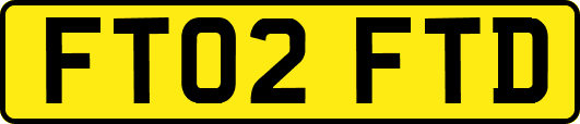 FT02FTD