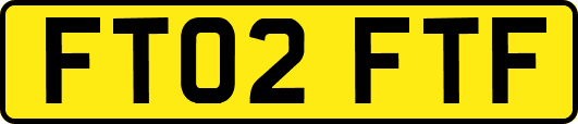 FT02FTF