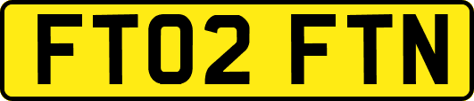 FT02FTN