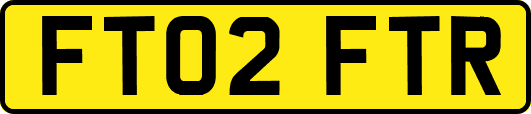 FT02FTR