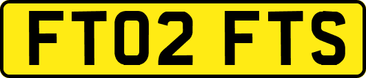 FT02FTS