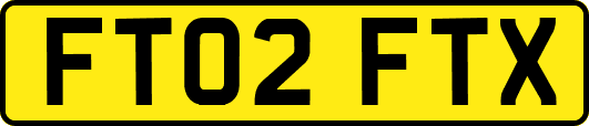 FT02FTX