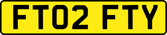 FT02FTY