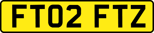 FT02FTZ