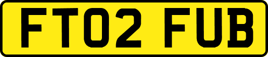 FT02FUB