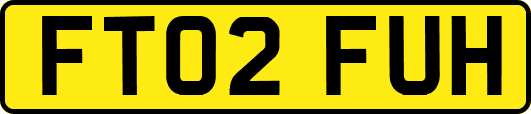 FT02FUH