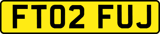 FT02FUJ