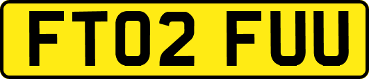 FT02FUU