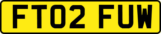 FT02FUW