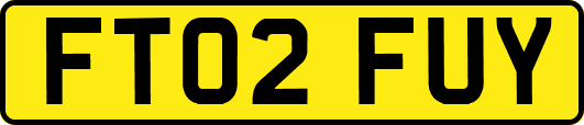FT02FUY
