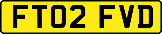 FT02FVD