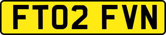 FT02FVN