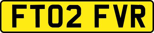 FT02FVR
