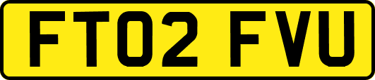 FT02FVU