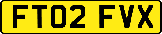 FT02FVX