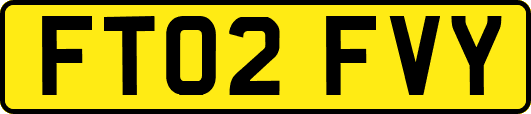 FT02FVY