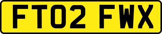 FT02FWX