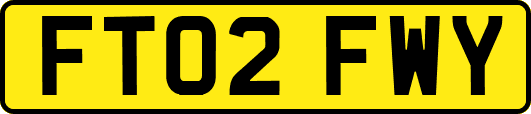 FT02FWY