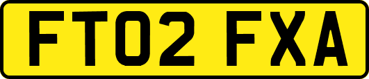 FT02FXA