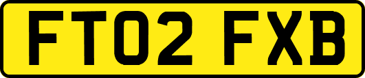 FT02FXB