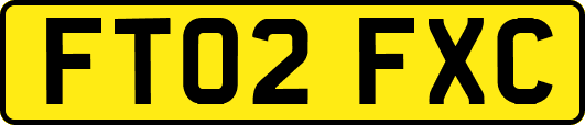 FT02FXC