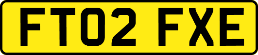 FT02FXE