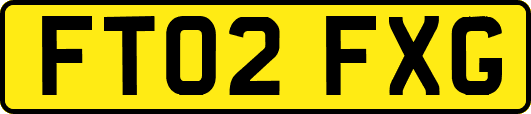 FT02FXG