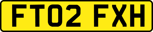 FT02FXH