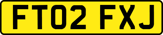 FT02FXJ